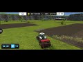 big loss cover and buy lamborghini in fs 16💯 farming simulator 16 multiplayer gameplay😎 timelapse