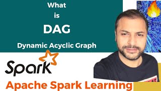 What is DAG  | Apache Spark Tutorial | Interview Question