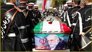 Muerte de ciéntifico iraní en contundente acción de comandos del Mossad de Israel
