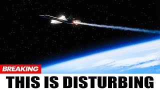 The SR-71 Mission So Dangerous Even NASA Couldn’t Believe It Happened