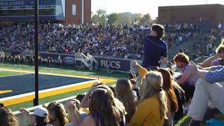 ETSU Homecoming x Young Professionals of Johnson City Tailgate