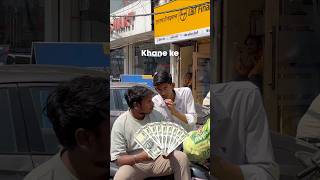 Eat Unlimited Chole Bhature For ₹5000🤑 #shorts