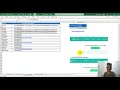 Digital marketing - Excel sending whatsapp message to your saved contact