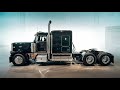 peterbilt 379 the iconic truck every trucker dreams of