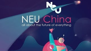 Live: Looking to the future with NEU festival 中国首个国际未来生活节落地北京