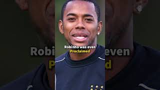 Robinho's Disappointing Career 🙁