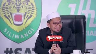 Amalan Tergantung Niat Awalnya - Ustadz Adi Hidayat