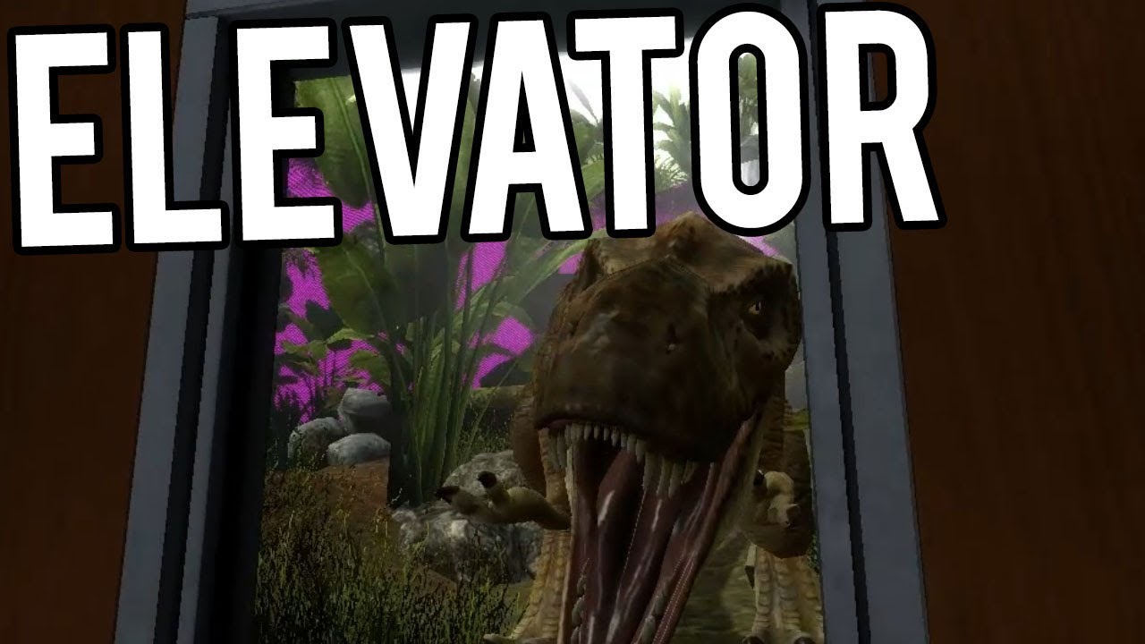 Elevator Youtube