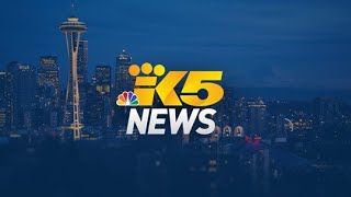 WATCH: Police investigation in Skagit County