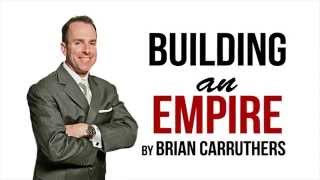 Brian Carruthers - Building An Empire - We Don't Have ESP [HD]