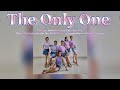 THE ONLY ONE - line dance ( Duma Kristina,  INA )