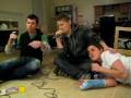 failure to launch