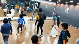 Down Down Duppa Song With YES DANCE STUDIO KID'S ❤️ | CHOREOGRAPHY |BOLO SURESH | WD SYAM |
