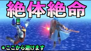 ”地面無しスマブラ”の読み合いが面白過ぎたｗｗ