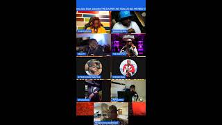 @traythetruthteller FIGHT CLUB #fyp #shorts #live #fightclub #duet 📱