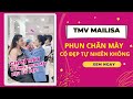 Phun Chân Mày tại Thẩm mỹ viện Mailisa ở TP.HCM có đẹp tự nhiên không?