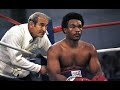 Gil Clancy on George Foreman vs Ron Lyle