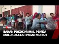 Harga Sembako di Pasaran Terus Merangkak Naik | Kabar Petang Pilihan tvOne