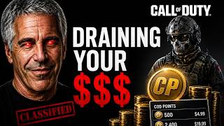 How Epstein RUINED Gaming FOREVER...