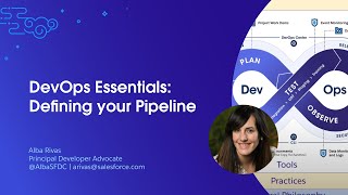 DevOps Essentials: Defining Your Pipeline