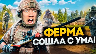 Arena Breakout Infinite: Лютая НАРЕЗКА без духоты. ВСЁ ИЗМЕНИЛОСЬ!