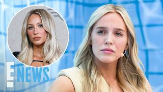 Alex Cooper Calls Out Alix Earle Over Feud Rumors | E! News