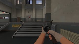 How to set a Custom Viewmodel for TF2