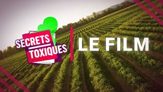 Secrets Toxiques - Le film