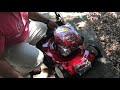 toro 22” recycler lawnmower with electric start setup and review 2018