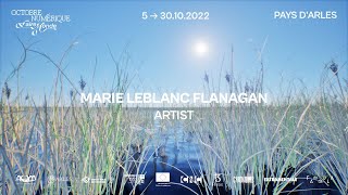 ONFM 2022 | Marie Leblanc Flanagan : Cooperation by design