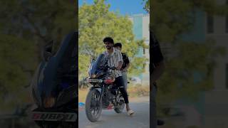 చదువు కోసం పిల్లాడి కష్టాలు చూడండి😭 #trending #emotional #sad #anantapurpalegallu #youtubeshorts