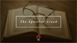 The Apostles' Creed Formation Series: Q&A