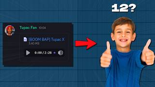 Guessing My Viewers' Age Based on Their BEATS