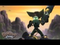 Ratchet & Clank - Original Soundtrack (OST) (Complete) (David Bergeaud)