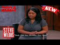 The Steve Wilkos Show 2024 💚 Dad, Did You Murder Our Mom 💚 The Steve Wilkos Show Full Episodes