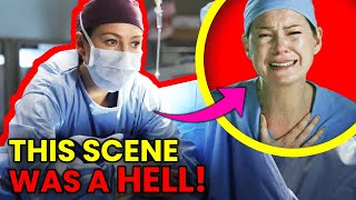 Ellen Pompeo: Hidden Struggles Behind Her Iconic Role |🍿OSSA Movies