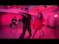 Unholy - Sam Smith | Dance Practice DAOU ( Choreography By OutEgg)