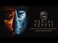 Mortal Kombat Official Soundtrack | The Void - Benjamin Wallfisch | WaterTower