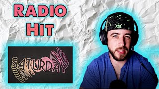 Twenty One Pilots - REACTION - Saturday | Scaled and Icy