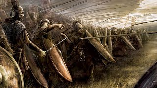 Zagrajmy w Rome Total War 49(G) Kampania Bałkańska