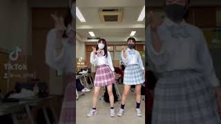 #tiktokjapan #ティックトック #tiktok[TikTok Japan]❤️日本のティックトック❤️Tik Tok Japanese Girl #8