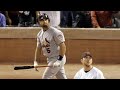 Albert Pujols Career Highlights (one Of The Goats Retires From Mlb After Hitting His 700th Homer)