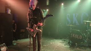 SKOLD 'Rat King' Live @ HQ, Denver, 7/6/23