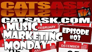 Music Marketing Monday #03: 5 Components Of A Successful Gig