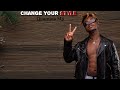 Quamina Mp-Change your style(Be like that)||Lyrics||