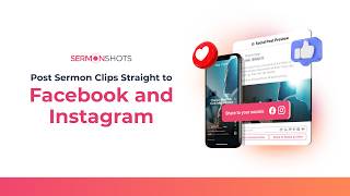 How to Share Sermon Clips to Social (Step-by-Step Tutorial)