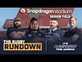 It's MLR Championship Time! | The Rugby Rundown | MLR Weekly Show