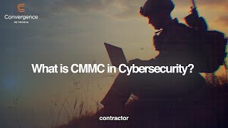 What Is CMMC? CMMC Levels Explained