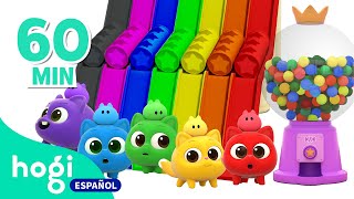Los 30 Mejores s de Colores | Colores para Niños