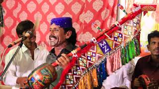 Qalandar je Tun Dhamal Wajhan | New Sindhi Song | Qalander Lal Production